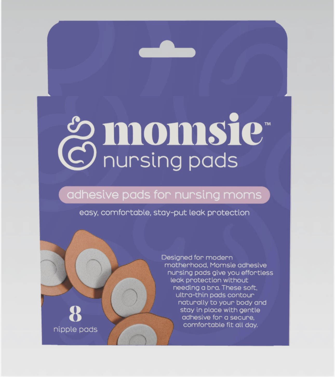 Nursing Pads - 8 Pack